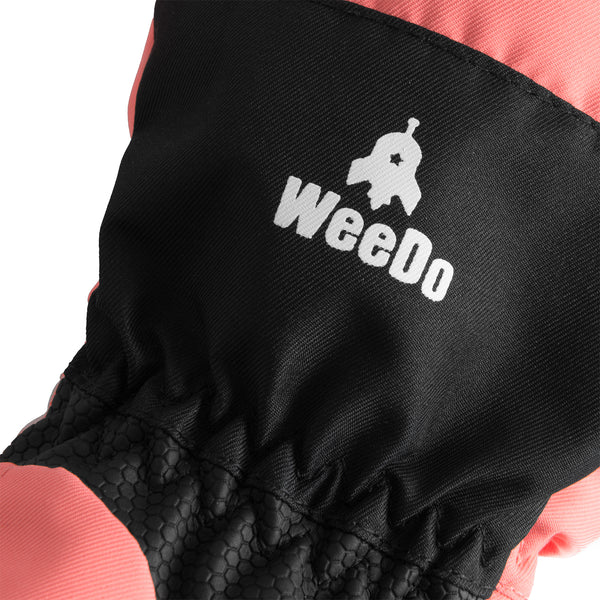 funwear BUNNYDO WeeDo – GmbH gloves