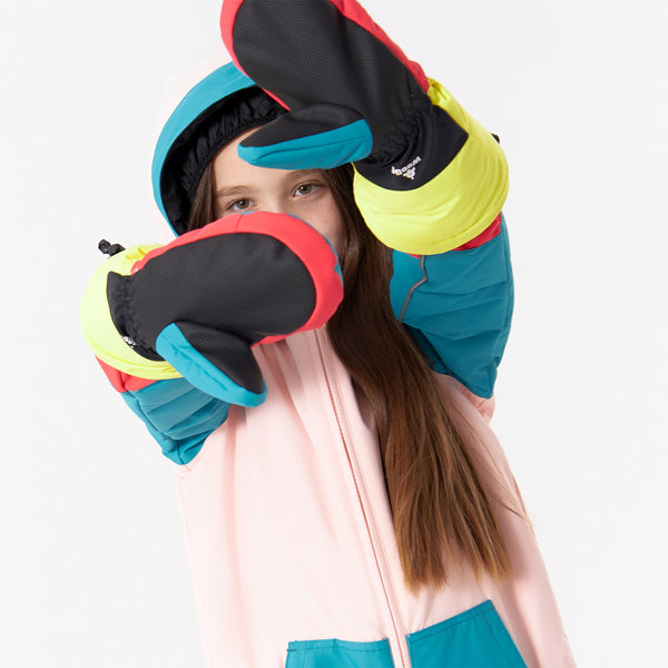 COSMO LOVE colorful GmbH – snowsuit WeeDo funwear girls for