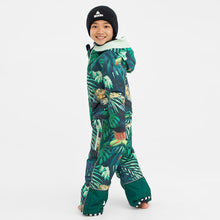 COSMO JUNGLE snowsuit