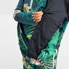 COSMO JUNGLE snowsuit