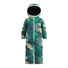 COSMO JUNGLE snowsuit