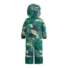 COSMO JUNGLE snowsuit