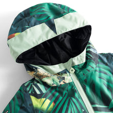 COSMO JUNGLE snowsuit