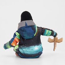 COSMO SPACE snowsuit