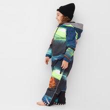 COSMO SPACE snowsuit