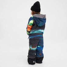 COSMO SPACE snowsuit