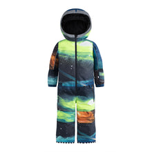 COSMO SPACE snowsuit