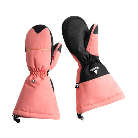 FLAMINGDO Gloves