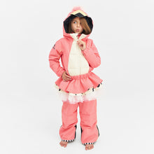 FLAMINGDO snowsuit