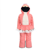 FLAMINGDO snowsuit