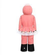 FLAMINGDO snowsuit