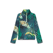 JUNGLE Thermoshirt