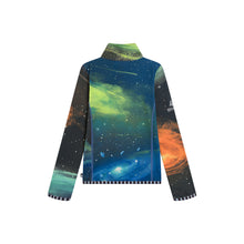 SPACE Thermoshirt