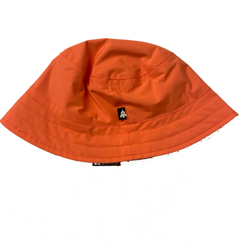 HOLLY butterfly bucket hat – WeeDo GmbH funwear
