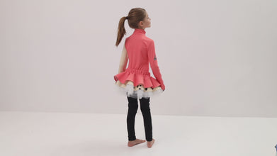 TUTU skirt for Snowsuits