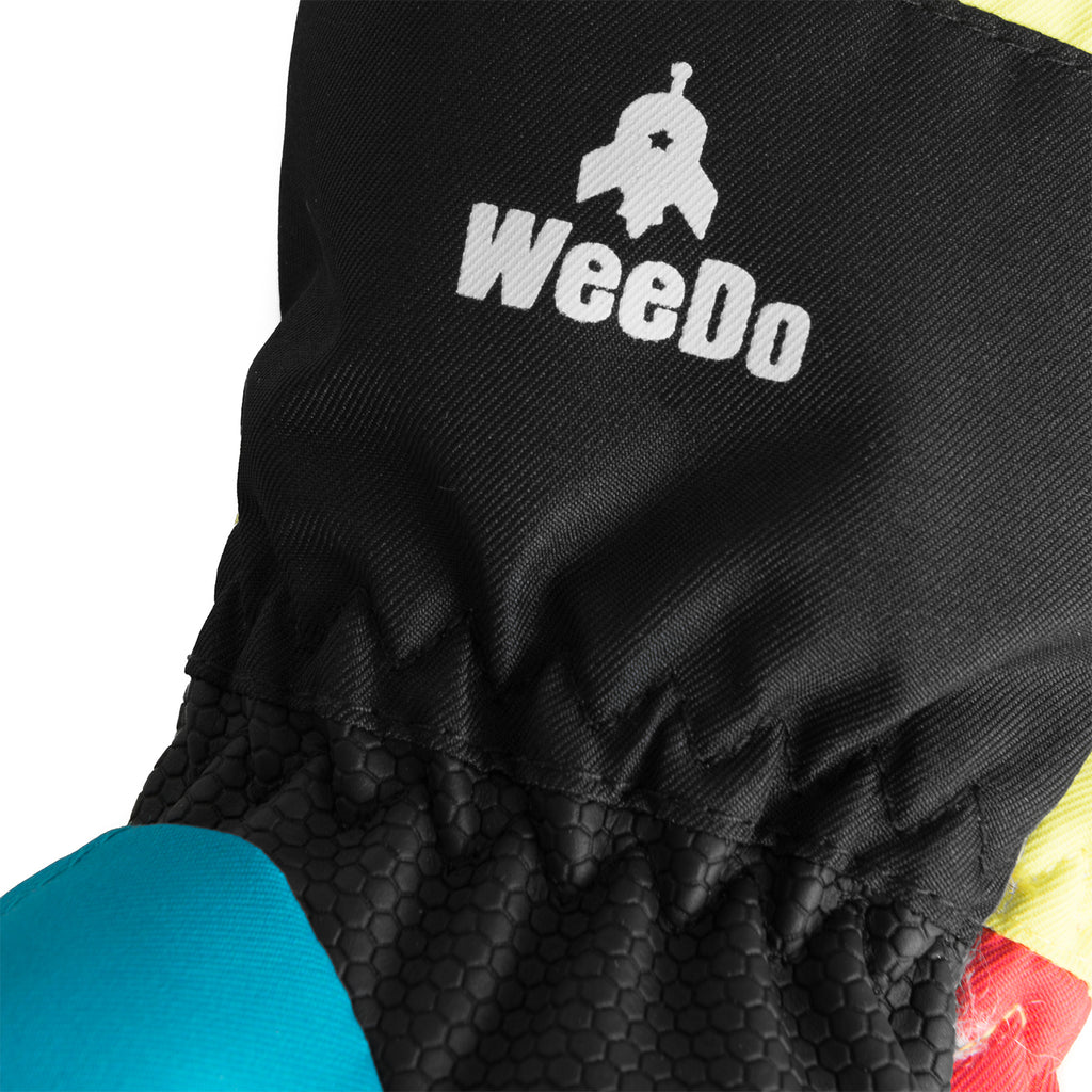 LOVE POW Handschuhe – GmbH WeeDo funwear