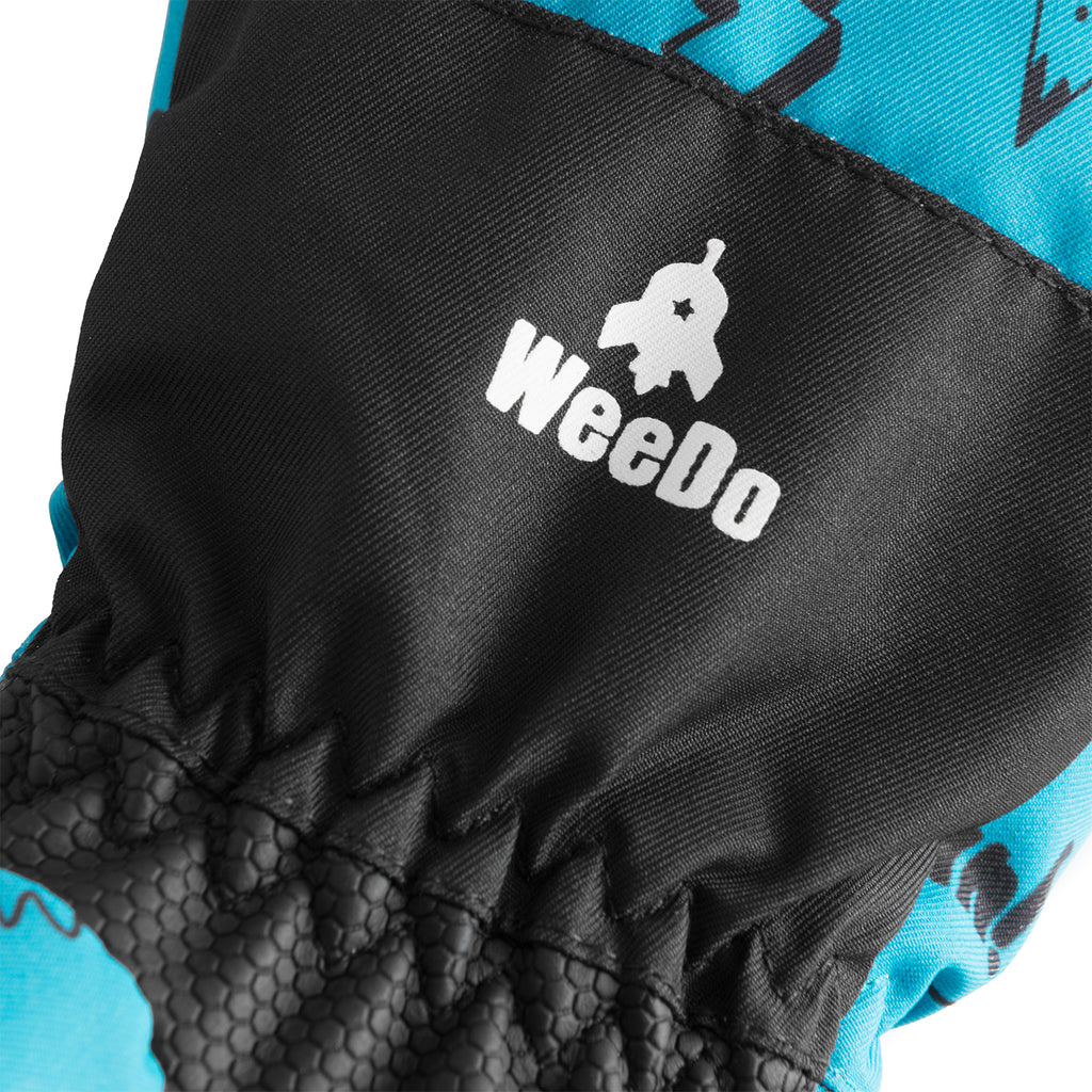 MONDO UNIVERSE – gloves WeeDo GmbH funwear