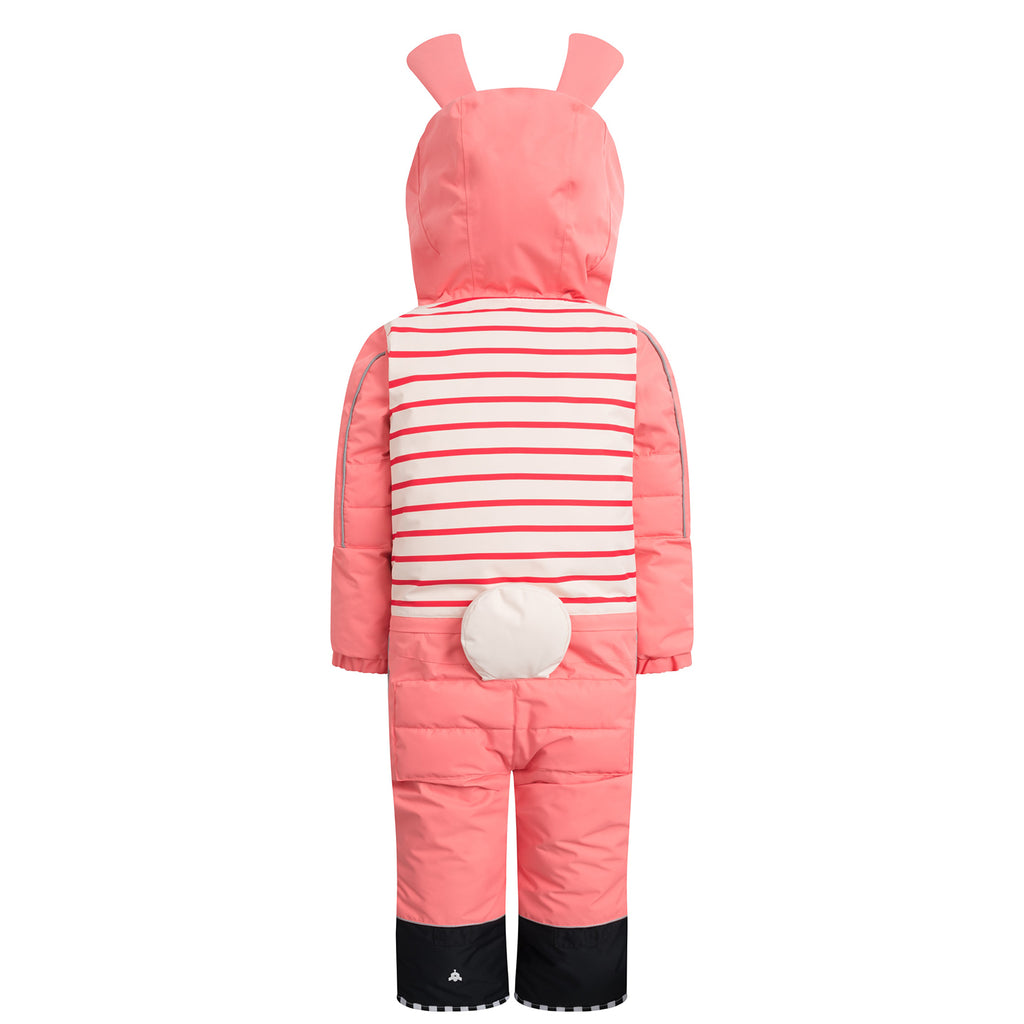 BUNNYDO Bunny Snowsuit – GmbH funwear WeeDo
