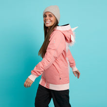 BigKid UNIDO GmbH jacket WeeDo – snow funwear unicorn