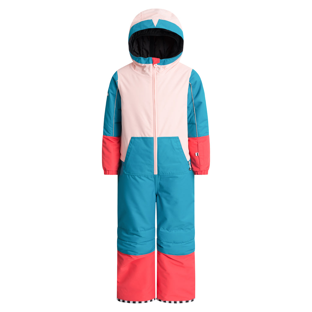 – COSMO funwear for colorful WeeDo GmbH girls snowsuit LOVE