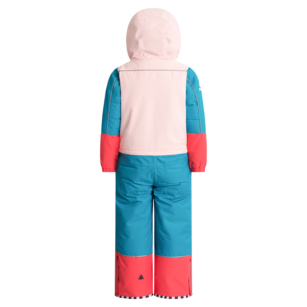 funwear girls COSMO LOVE WeeDo snowsuit – GmbH colorful for