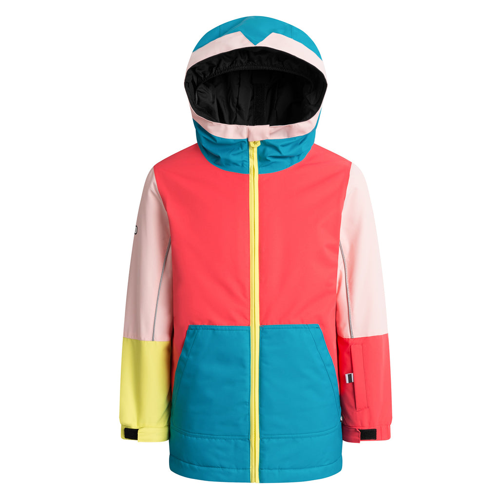 COSMO LOVE winter jacket – WeeDo funwear GmbH
