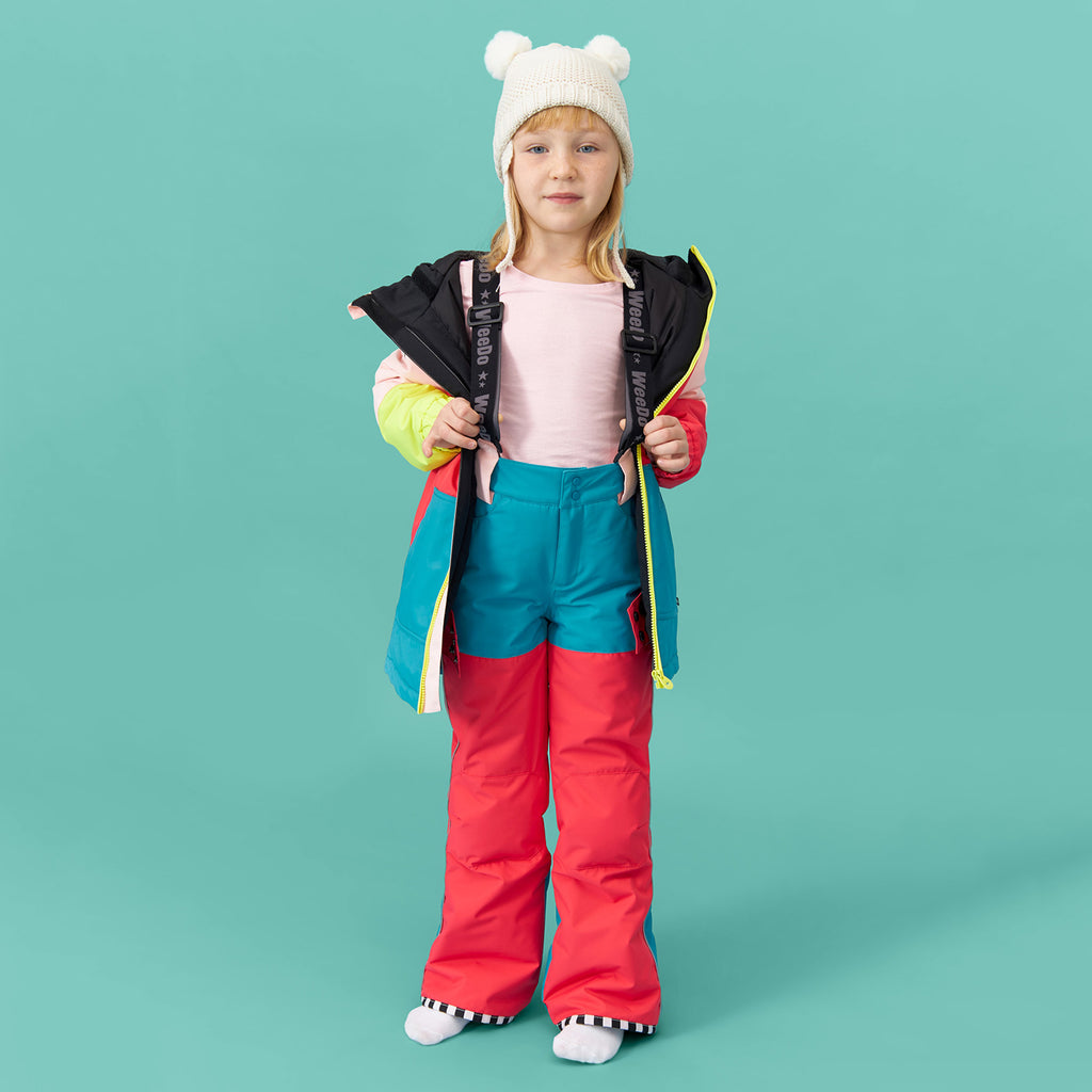 COSMO LOVE snow WeeDo funwear GmbH pants –