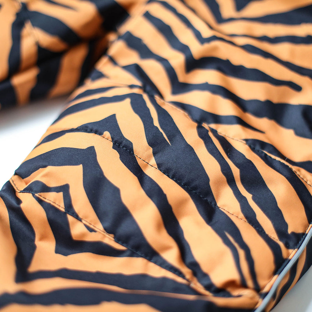 snow funwear WeeDo – TIGERDO GmbH Tiger suit