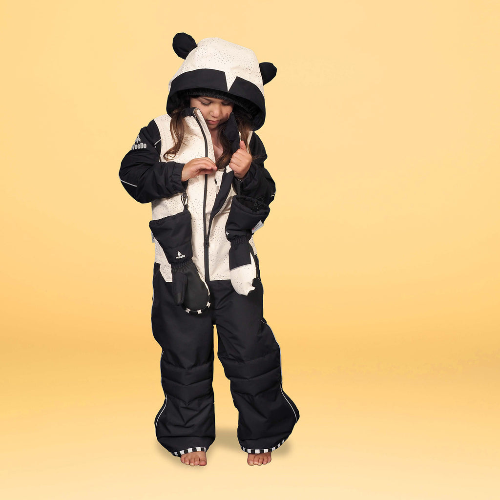 – panda WeeDo funwear GmbH snowsuit PANDO