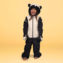 PANDO panda snowsuit – WeeDo funwear GmbH