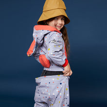 BUNNYDO Hasen Softshellanzug ideal für Frühjahr / Herbst – WeeDo funwear  GmbH