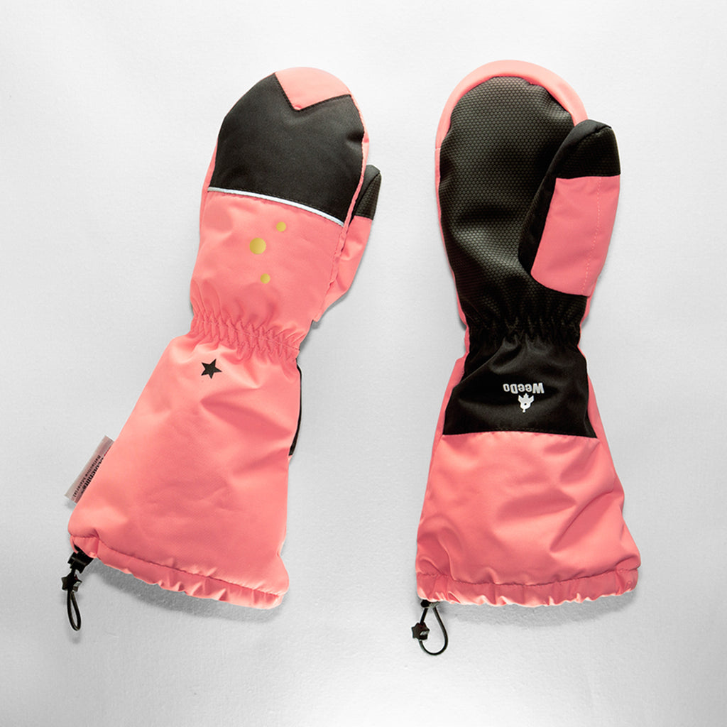 UNIDO GOLD unicorn gloves funwear WeeDo GmbH –