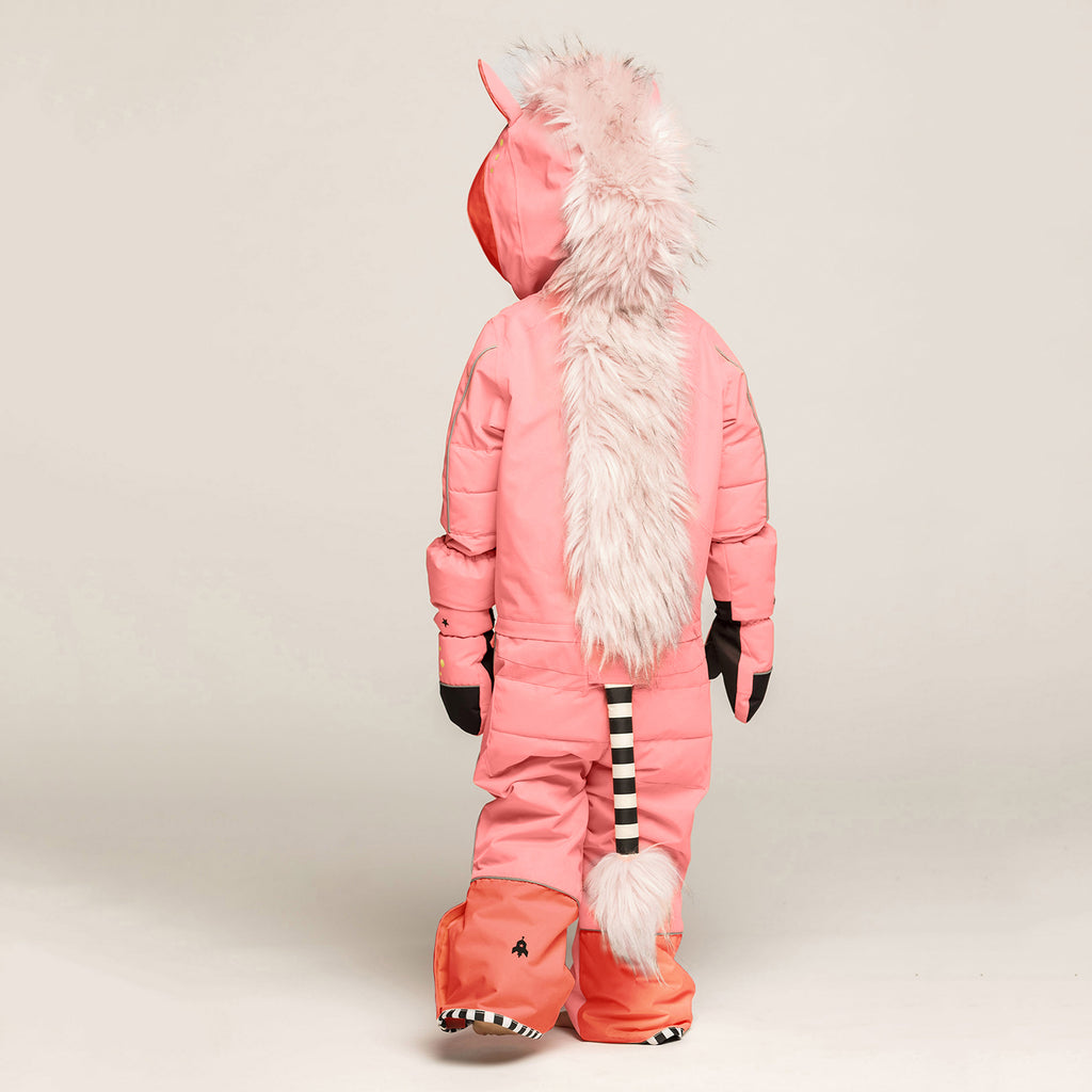 UNIDO GOLD unicorn snowsuit – funwear WeeDo GmbH
